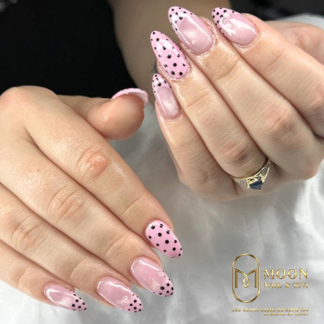 Must Try Nail Designs May 2026
